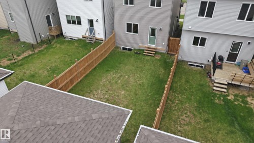 54 Sienna Boulevard, Fort Saskatchewan, AB 
