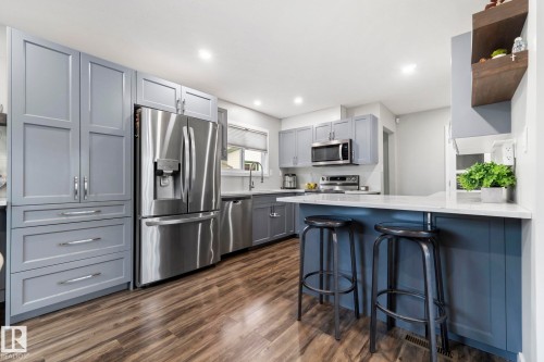 4702 50 Avenue, Beaumont, AB 