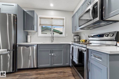 4702 50 Avenue, Beaumont, AB 