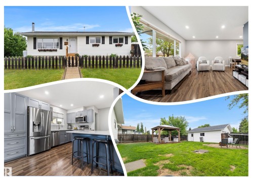 4702 50 Avenue, Beaumont, AB 
