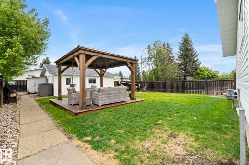 4702 50 Avenue, Beaumont, AB 
