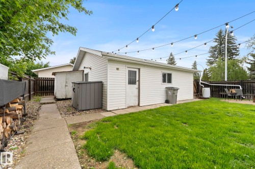 4702 50 Avenue, Beaumont, AB 