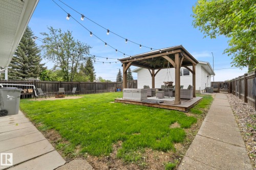 4702 50 Avenue, Beaumont, AB 