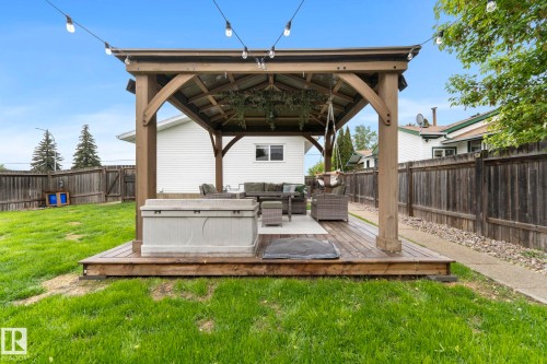 4702 50 Avenue, Beaumont, AB 
