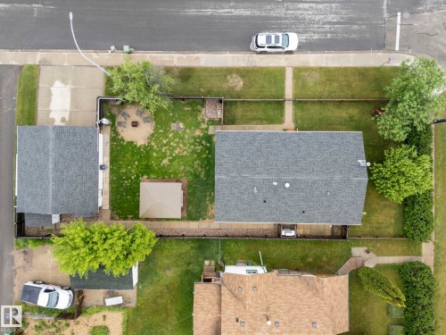 4702 50 Avenue, Beaumont, AB 