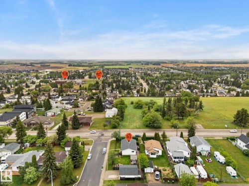 4702 50 Avenue, Beaumont, AB 