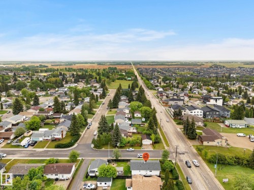 4702 50 Avenue, Beaumont, AB 