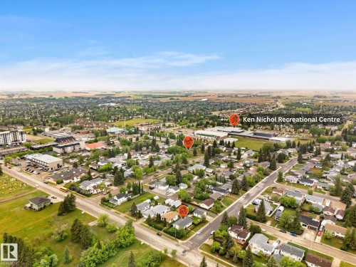 4702 50 Avenue, Beaumont, AB 
