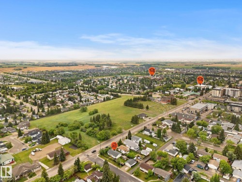 4702 50 Avenue, Beaumont, AB 