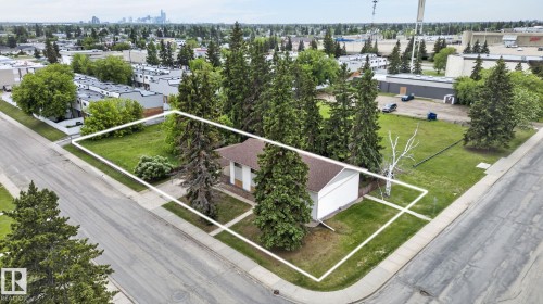 13920 64 Street, Edmonton, AB 