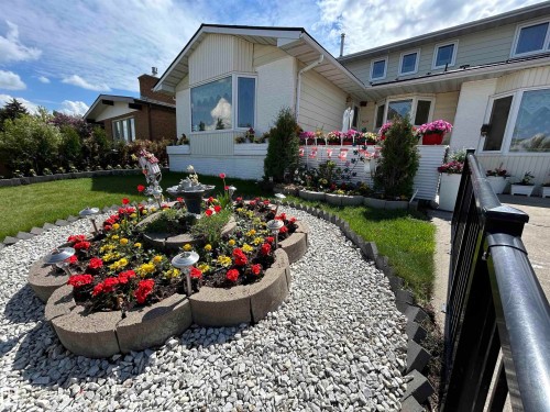 11539 40 Avenue, Edmonton, AB - Outdoor