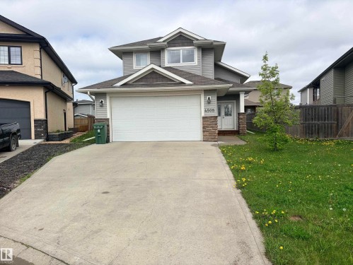 4505 38 Street, Bonnyville Town, AB 
