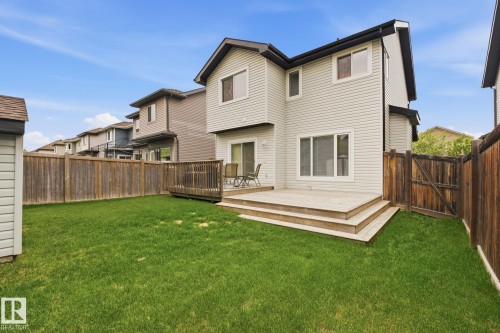 1823 67 Street, Edmonton, AB 