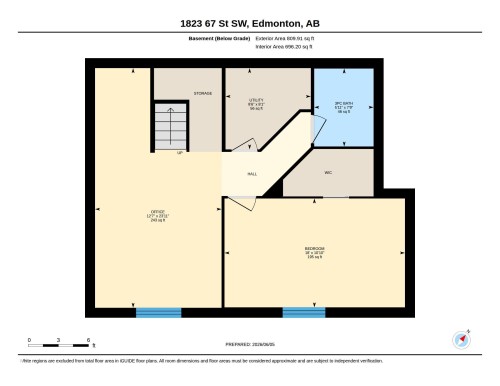1823 67 Street, Edmonton, AB 