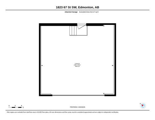 1823 67 Street, Edmonton, AB 