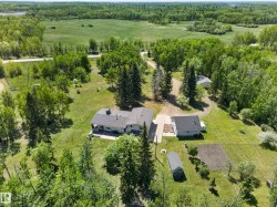 22048 TWP ROAD 522 Rural Strathcona County, AB T8E 1G2