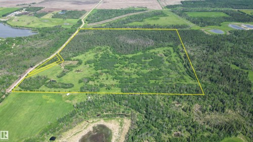 Rge Rd 32, Rural Fairview M.D., AB 