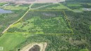 Rge Rd 32, Rural Fairview M.D., AB 
