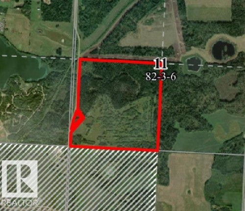 Rge Rd 32, Rural Fairview M.D., AB 