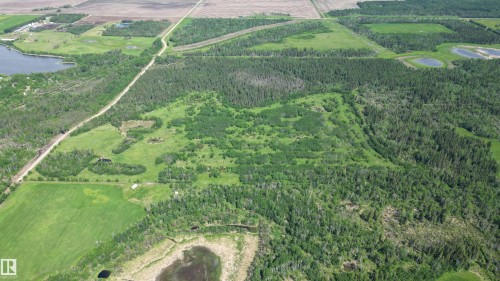 Rge Rd 32, Rural Fairview M.D., AB 