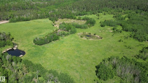 Rge Rd 32, Rural Fairview M.D., AB 