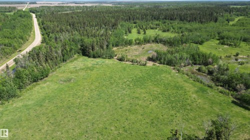 Rge Rd 32, Rural Fairview M.D., AB 