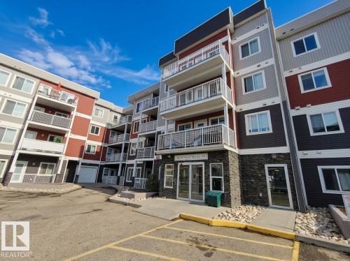 419 1820 Rutherford Road, Edmonton, AB 