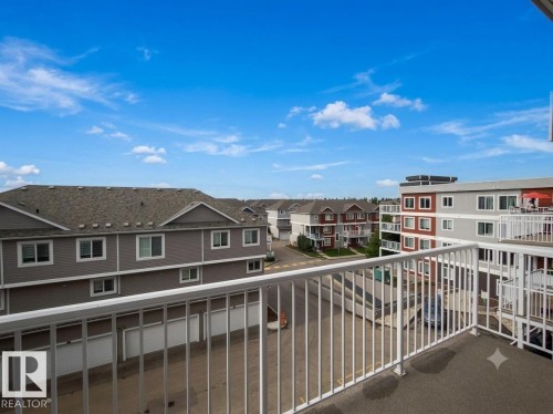 419 1820 Rutherford Road, Edmonton, AB 