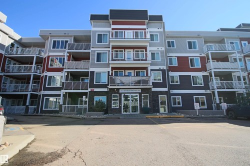 419 1820 Rutherford Road, Edmonton, AB 