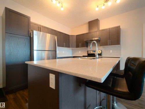 419 1820 Rutherford Road, Edmonton, AB 