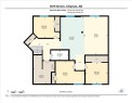 Floor plan - 5019 48 Avenue, Chipman, AB  - Other 