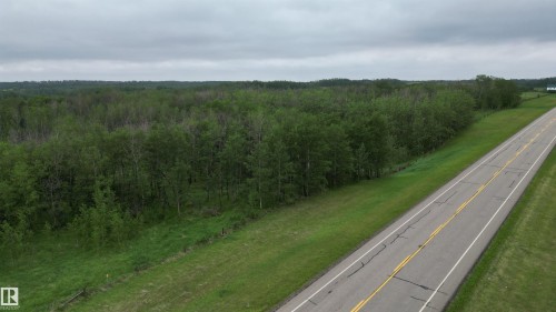 Twp 412, Rural Lacombe County, AB 