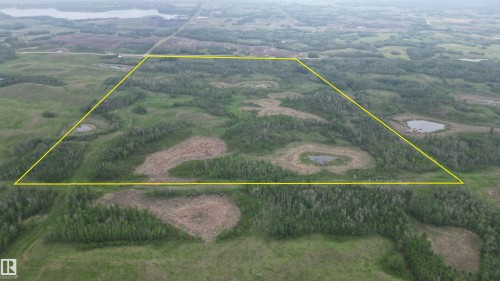 Twp 412, Rural Lacombe County, AB 