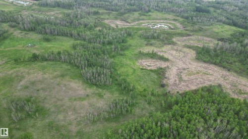 Twp 412, Rural Lacombe County, AB 