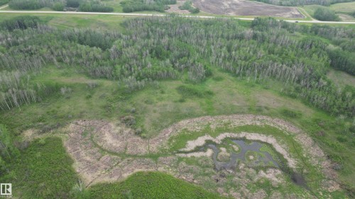 Twp 412, Rural Lacombe County, AB 