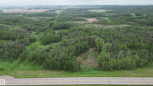 Twp 412, Rural Lacombe County, AB 