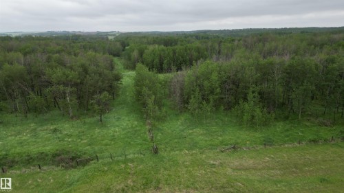 Twp 412, Rural Lacombe County, AB 