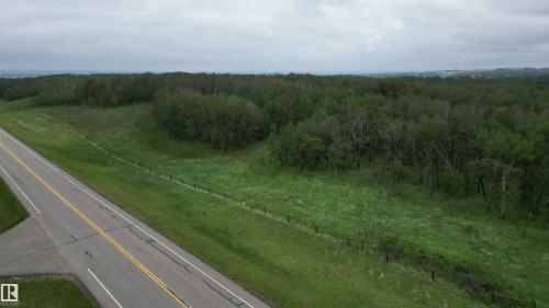 Twp 412, Rural Lacombe County, AB 