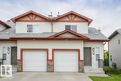 21 15 WOODSMERE Close  Fort Saskatchewan, AB T8L 4S2
