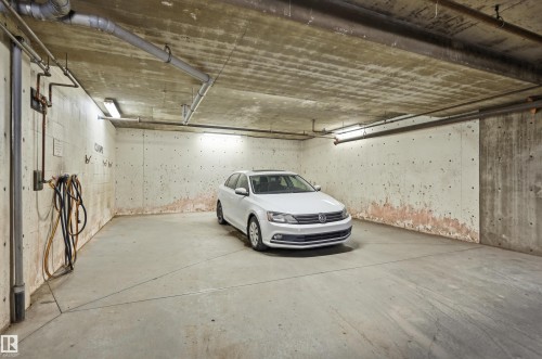 Image quality insufficient for description - 217 2503 Hanna Crescent, Edmonton, AB 