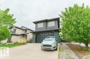 17347 11 Avenue, Edmonton, AB 