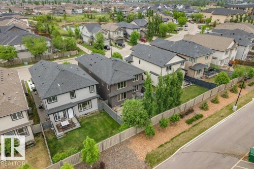 17347 11 Avenue, Edmonton, AB 