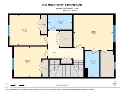 Floor plan - 