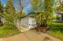 6 Hillcrest Drive, Edmonton, AB  - Outdoor 