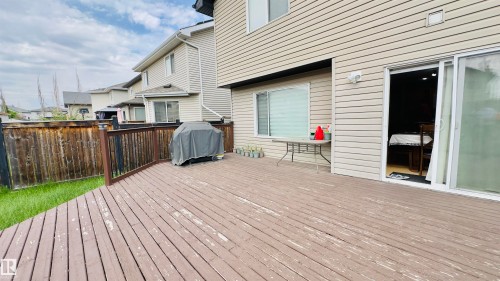 4609 163A Avenue Nw, Edmonton, AB 