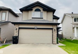 4609 163A Avenue NW  Edmonton, AB T5Y 3H7