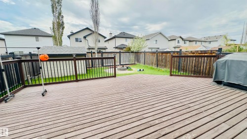4609 163A Avenue Nw, Edmonton, AB 