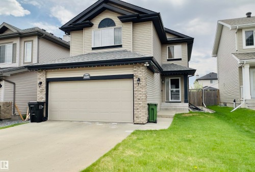 4609 163A Avenue Nw, Edmonton, AB 