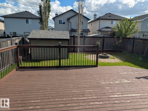 4609 163A Avenue Nw, Edmonton, AB 