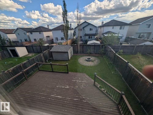 4609 163A Avenue Nw, Edmonton, AB 